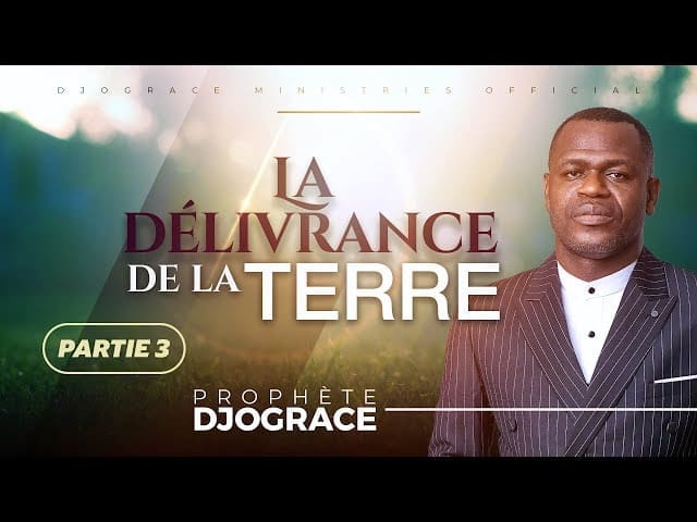 La delivrance de la Terre Partie 3